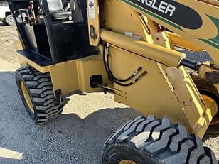 Main image Willmar Wrangler 4550 5