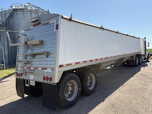 Image of Wilson DWH-500C equipment image 3