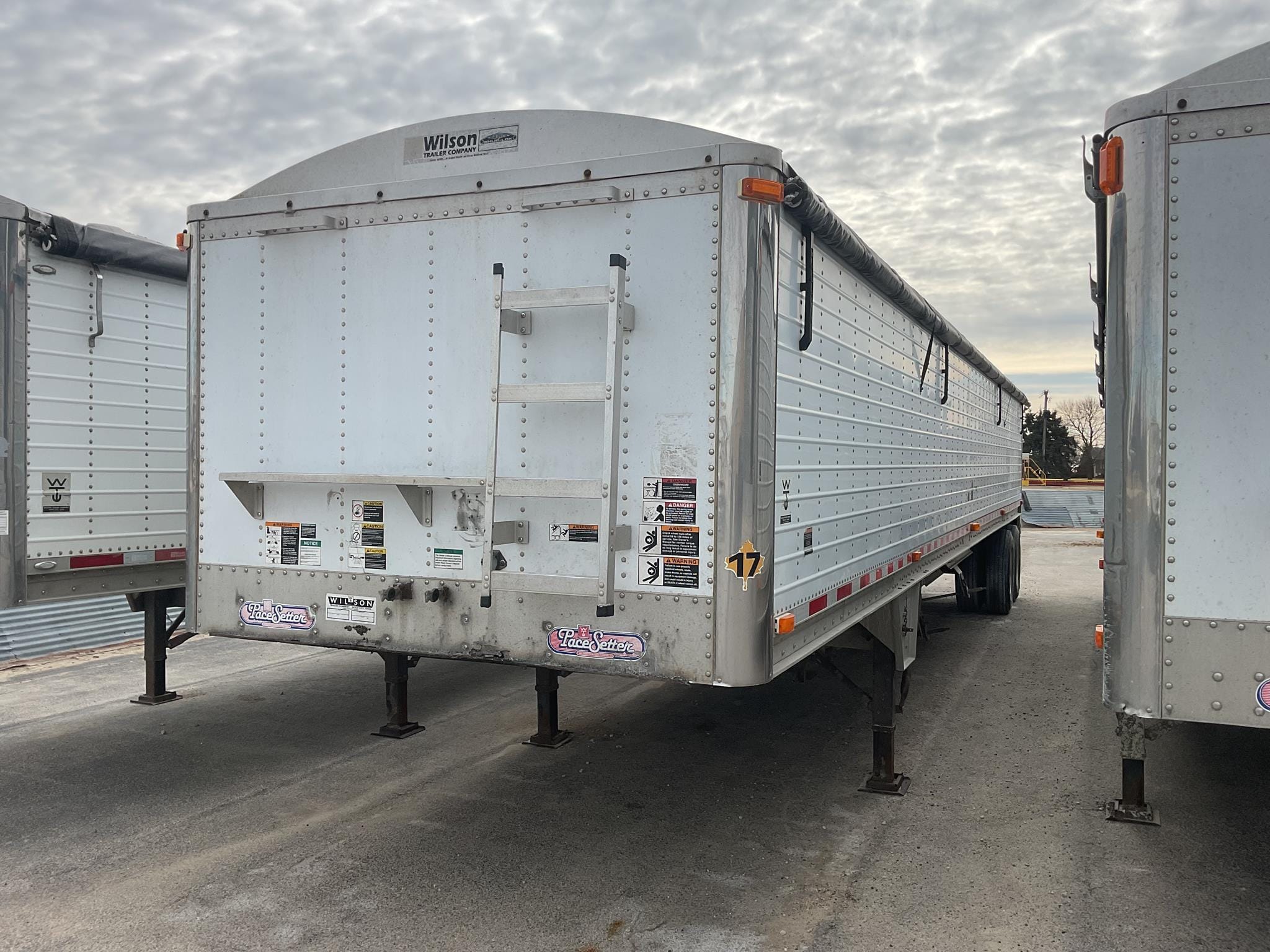 Main image Wilson DWH-500