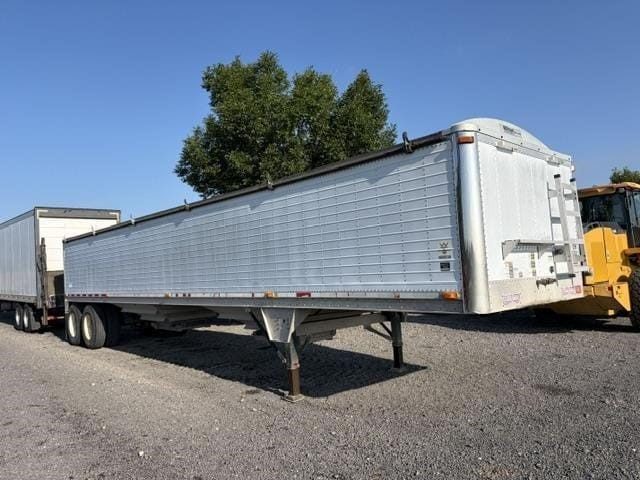 2007 Wilson DWH-500 Equipment Image0