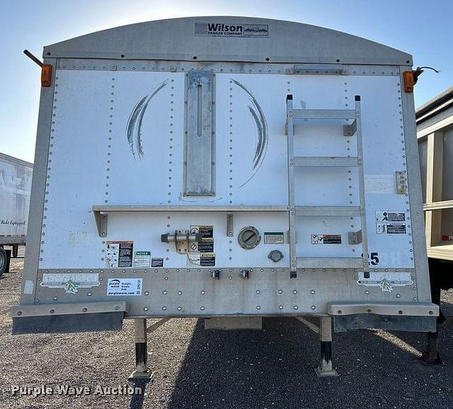 Image of Wilson DWH-501C equipment image 1