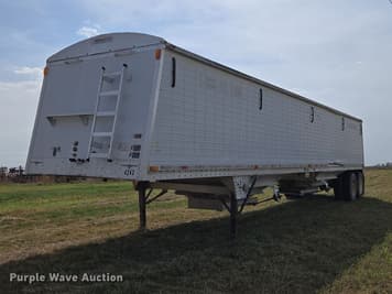 Main image Wilson Commander DWH-551C