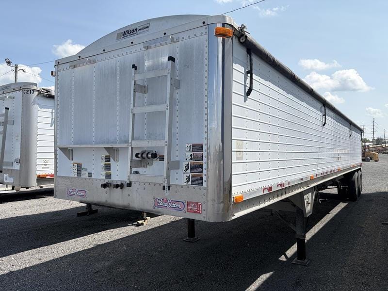 2007 Wilson DWH-500 Equipment Image0