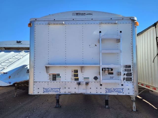 Image of Wilson DWH-550 equipment image 1
