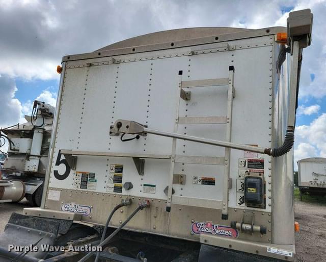 Image of Wilson DWH-500 equipment image 1