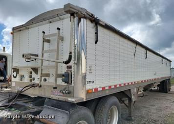 Main image Wilson DWH-500