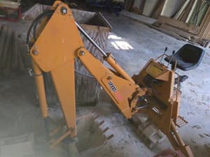 2007 Woods BH1050 Image