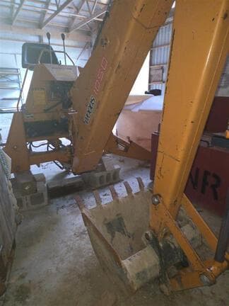 Image of Woods BH1050 equipment image 3