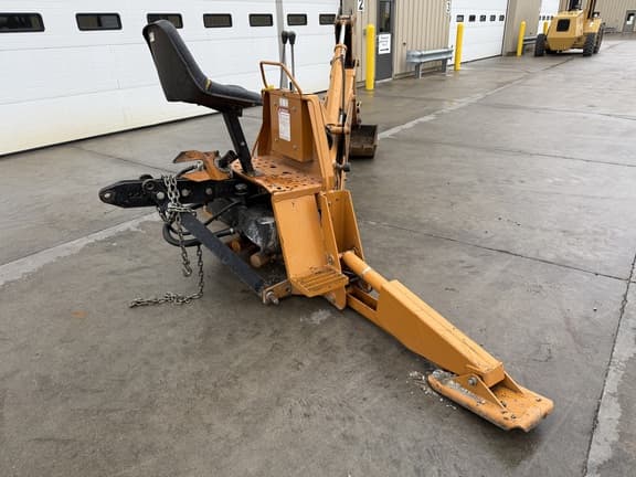 Image of Woods BH1050 equipment image 1