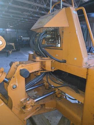 Image of Woods BH1050 equipment image 4