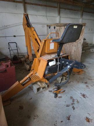 Image of Woods BH1050 equipment image 1