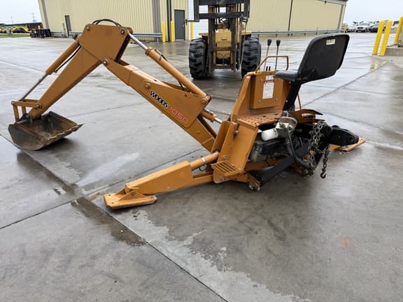 Image of Woods BH1050 equipment image 3