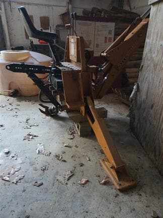 Image of Woods BH1050 equipment image 2