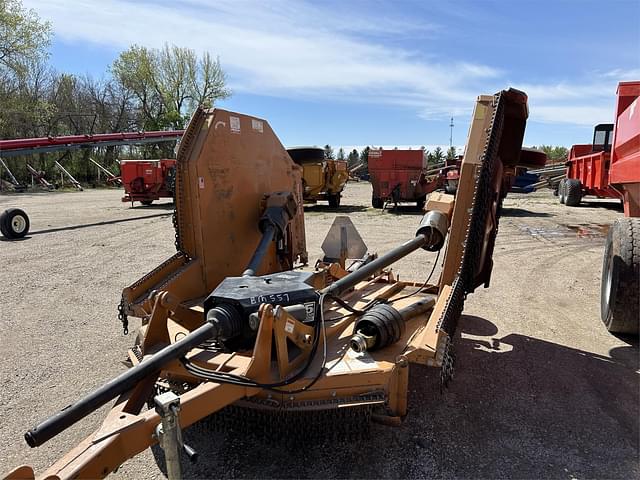 Image of Woods BW180 equipment image 1