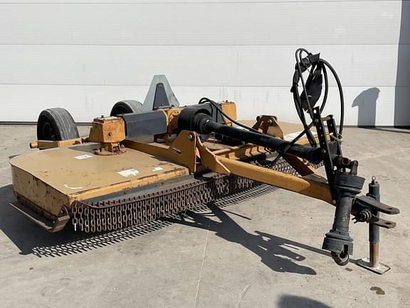2007 Woods DS96 Equipment Image0