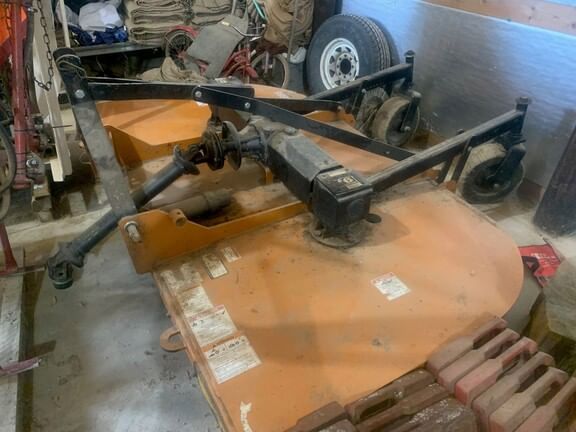 Main image Woods DS96