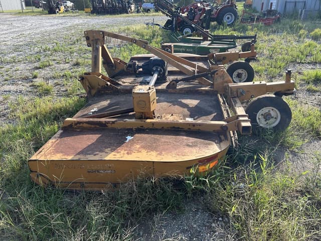 Image of Woods MTS1680 equipment image 2
