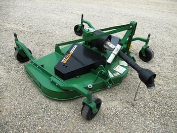 2007 Woods PRD7200 Equipment Image0