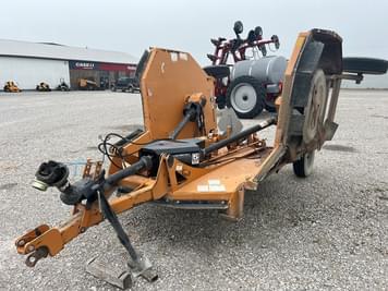 Main image Woods BW180