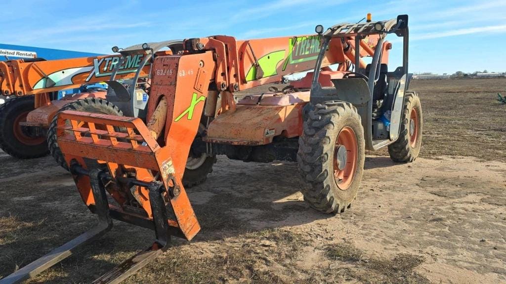 2007 Xtreme XR842 Equipment Image0