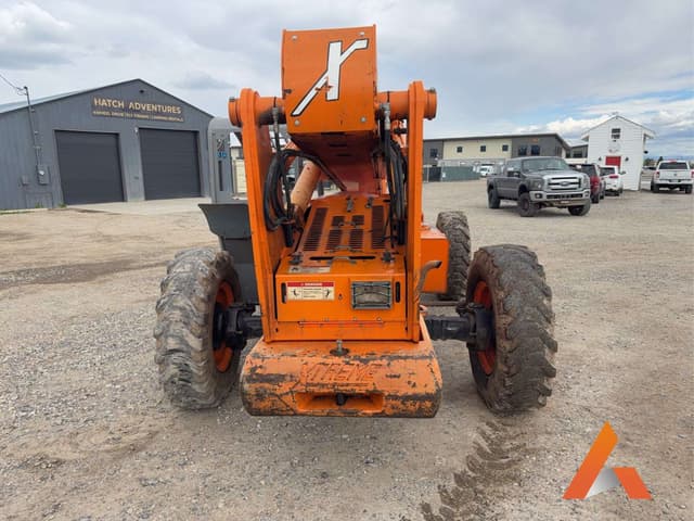 Image of Xtreme XRM842 equipment image 3