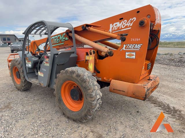 Image of Xtreme XRM842 equipment image 2