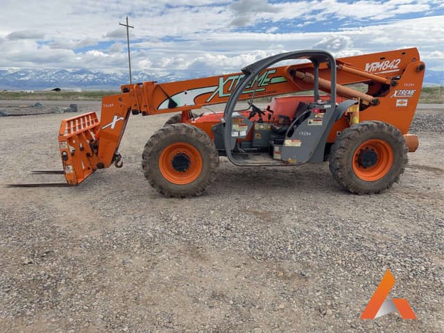 Image of Xtreme XRM842 equipment image 1
