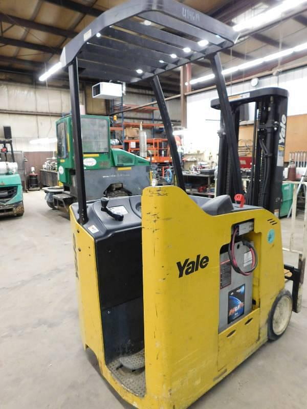 Image of Yale ESC030FAN36TE082 equipment image 3