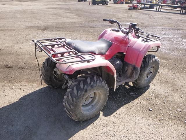 Image of Yamaha 350 equipment image 2