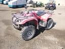 2007 Yamaha 350 Image