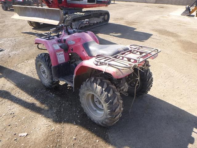 Image of Yamaha 350 equipment image 3