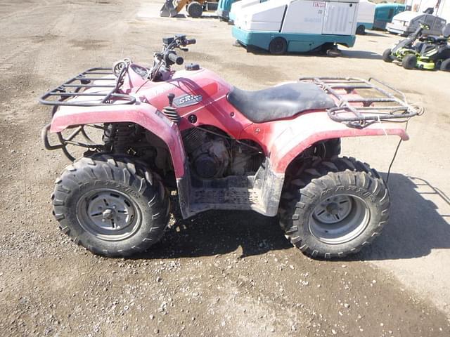 Image of Yamaha 350 equipment image 4