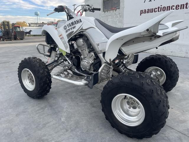Image of Yamaha Raptor 700R SE equipment image 3