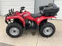 2007 Yamaha Grizzly 350 Image