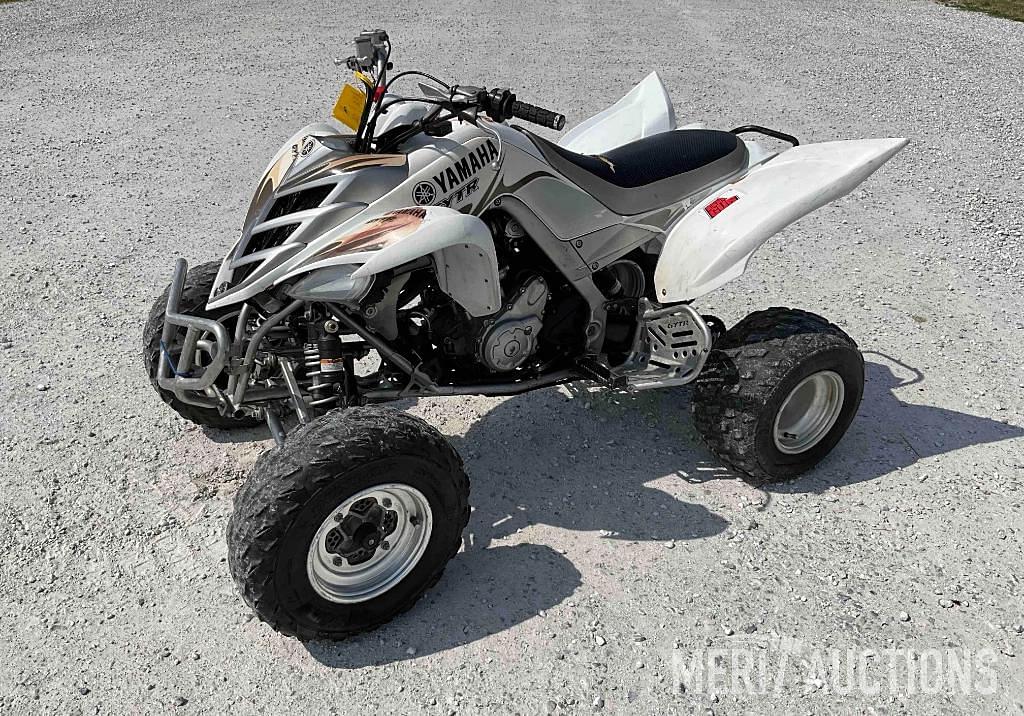 Image of Yamaha GYTR Primary image