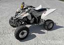 2007 Yamaha GYTR Image