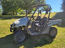 2007 Yamaha Rhino 660 Image