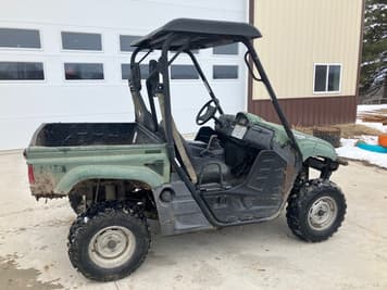Main image Yamaha Rhino 660