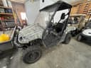 2007 Yamaha Rhino 660 Image