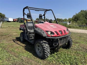 Main image Yamaha Rhino 660