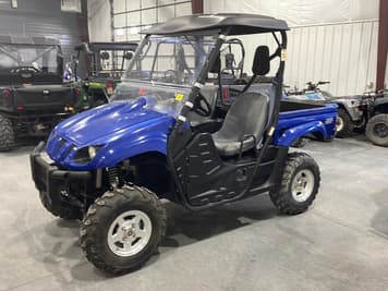 Main image Yamaha Rhino