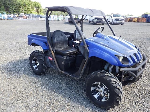 Image of Yamaha Rhino equipment image 2