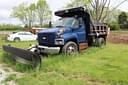 2008 Chevrolet C7500 Image