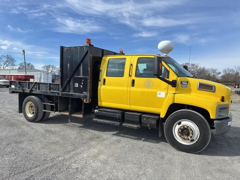 Image of GMC C7500 Primary image