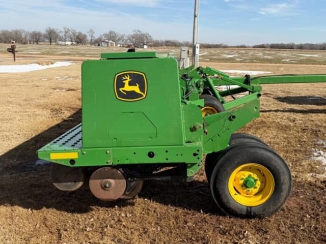 Image of John Deere 455 equipment image 2