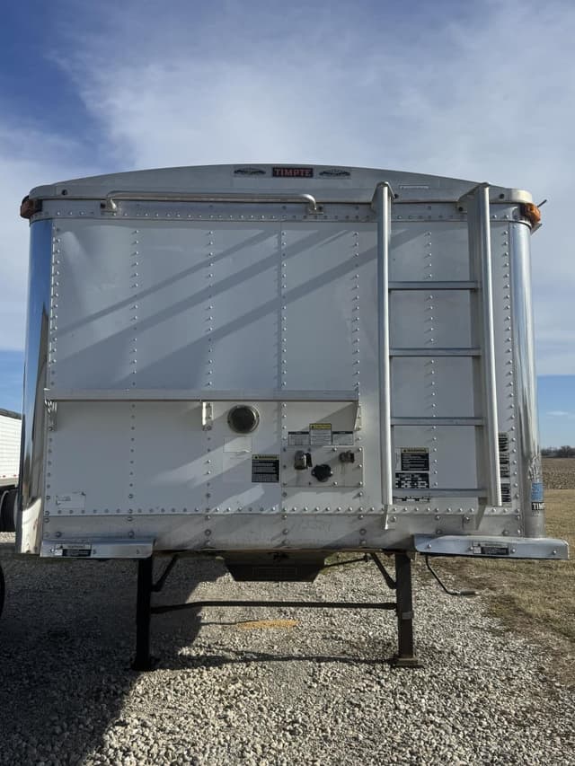 Image of Timpte Super Hopper equipment image 2