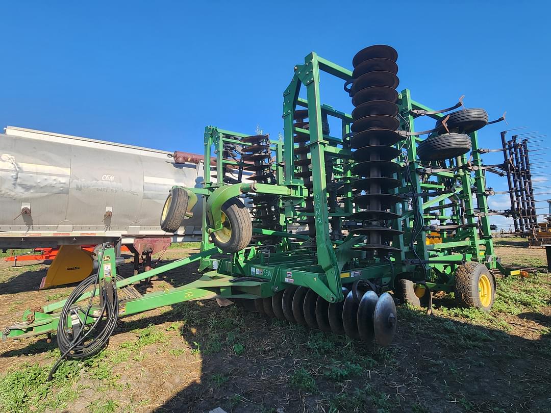 Image of John Deere 2310 Primary image