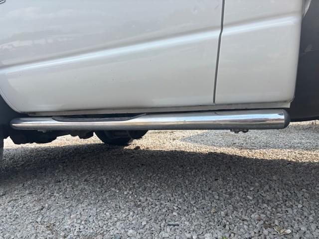 Image of Dodge Ram 5500 equipment image 2