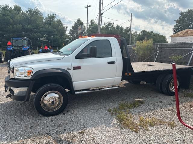 Image of Dodge Ram 5500 Primary image