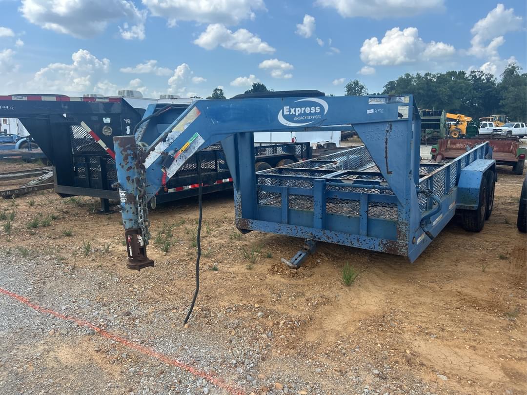 Image of Express Undetermined Primary image